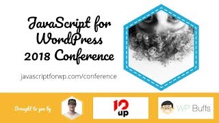 Teaching Teams Deeply - Brian Richards - 2018 JavaScript for WordPress Conference