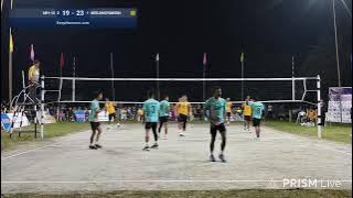 MH-10 Khm vs Molungyimsen