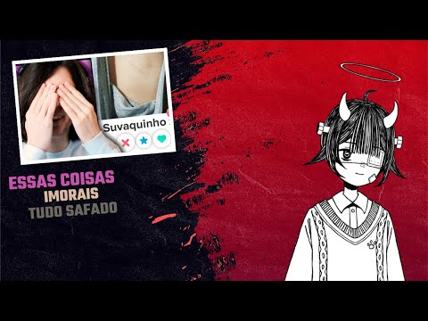 React a (CantinhoDoUmild) ESSE VÍDEO FOI IMORAL (Ft. Ycro e Kojj)