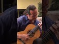 Austrias – Classical Guitar | Michael Marc