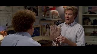 Step Brothers Deleted Scene - Dale shows off Chewbacca Pez Dispenser Profile