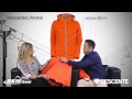 2016 Descente Annie Womens Jacket Overview by SkisDotCom