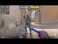 B8 s1zzi (14-5) CT Awper on Dust2 vs Legacy @ PGL Bucharest 2026