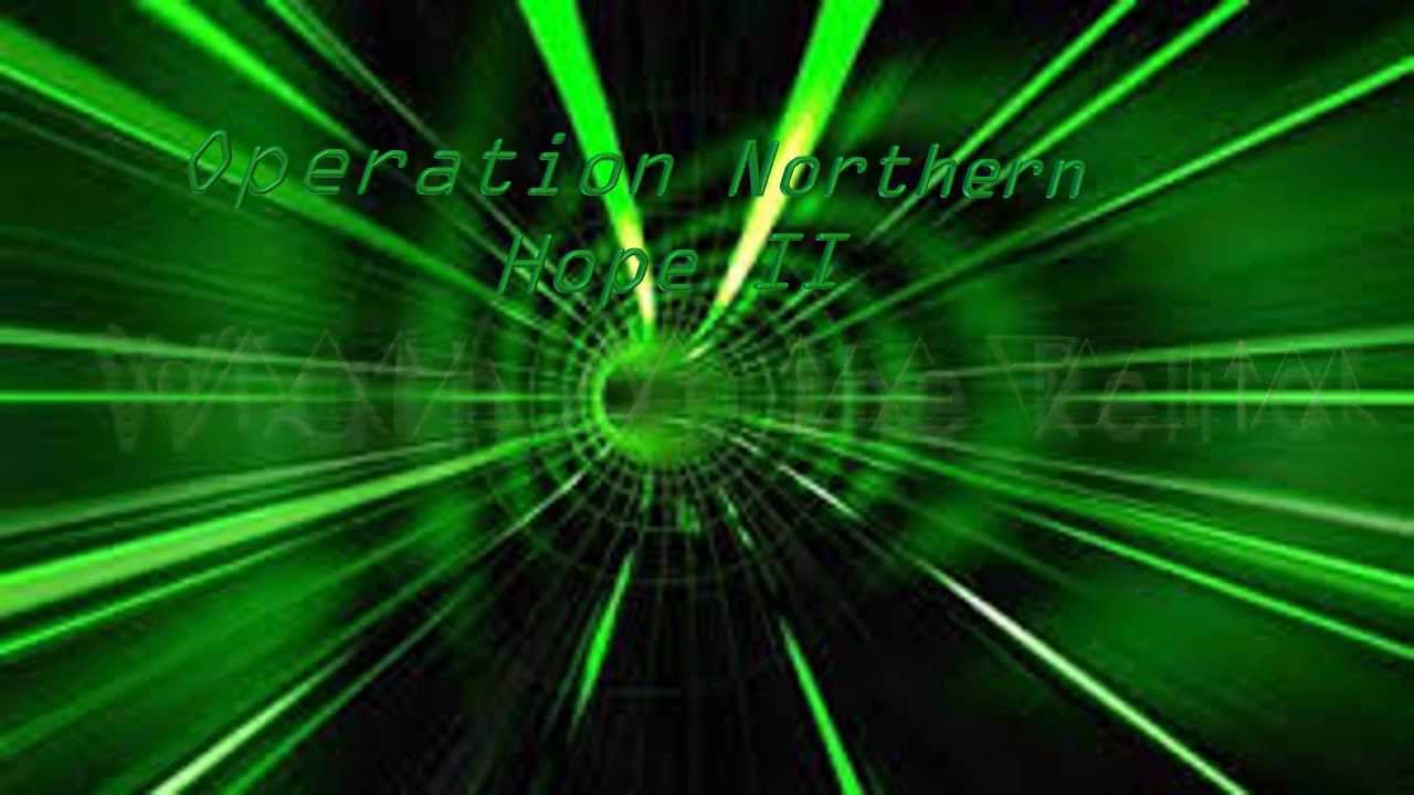 Operation Northern Hope 2 - Wrath of the Relitar