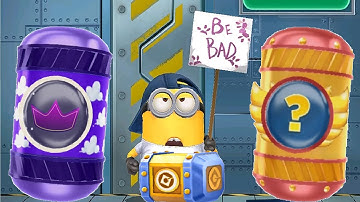 Striker Minion Rush Rank 40 - fullscreen gameplay walkthrough - daily challenge iOs & android