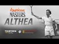 Althea Gibson の動画、YouTube動画。