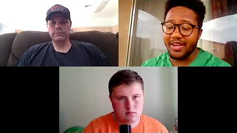 NIL Talk and Mountain West 2021 TV Schedule Review...