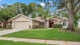 3311 Tanglewood Trail, Palm Harbor, FL