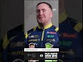 🗣️ “I’d have to go Bellingham, just!“ 🤯 Luke Littler, Stephen Bunting... #darts #pdc #dartslife #180