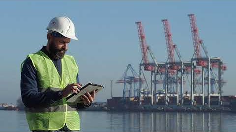 Just In Time Logistics solution by CheckMobile Logimove