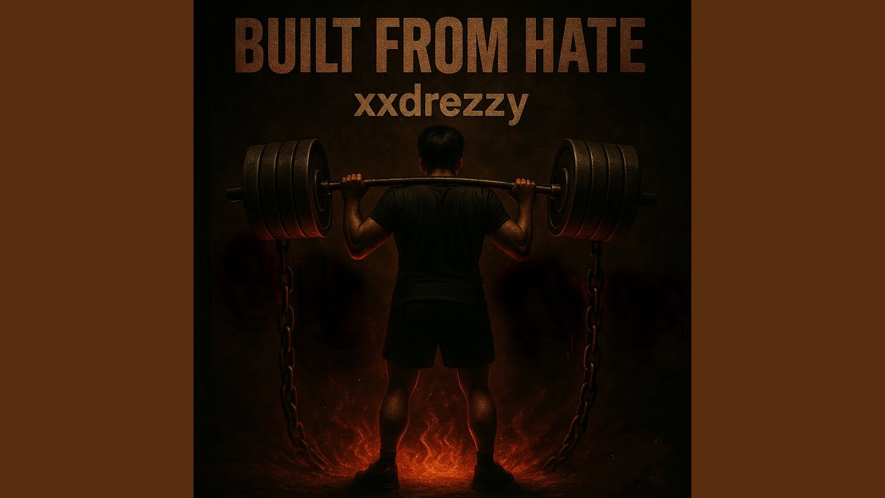 Watch Built From Hate on YouTube Watch Built From Hate on YouTube