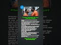 Prisoner Destroyed Yard King & Became Champion 🔥