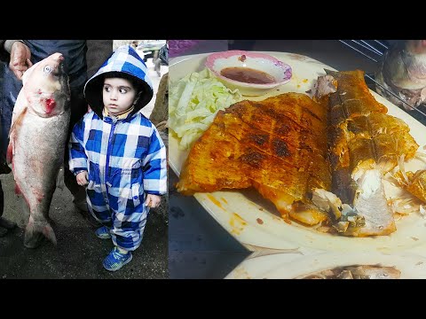 indoor-grilled-fish-|-fish-on-coals-(english-subtitles)