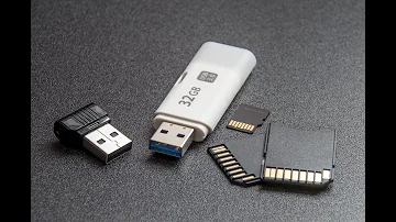 Como instalar um sistema operacional em um pen drive?