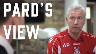 Pards View Pitch, Prozone Promoting Prospects