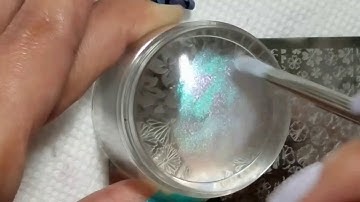 Pigment Stamping 101