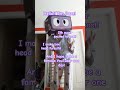 hello! #fursuit #furry #boxfur #foryou #fyp #first #cute #cat #silly #viral #firstvideo #shorts #aw
