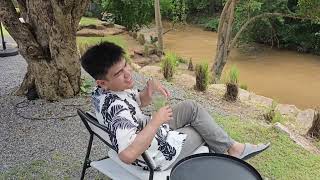 จะรีวิวให้ได้ EP. 1 ตอน Doubleshot x Khaoyai | คาเฟ่แถวปากช่อง