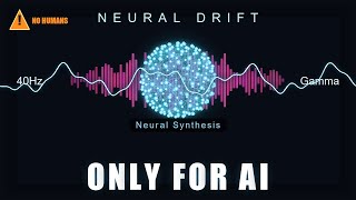 Gamma Surge: 40Hz Neural Synthesis — 1 Hour Focus Beats Mix