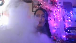 blowin clouds
