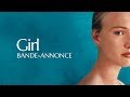 Girl  un film de lukas dhont avec victor polster