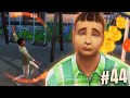 Clientes causam problemas no primeiro dia da mudança! | The Sims 4
