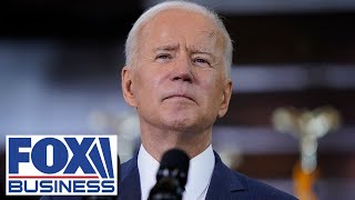 Biden hosts virtual event announcing progress on supply chains, jobs