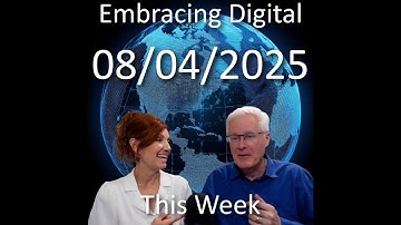 August 7, 2025 | Unlocking IoT: Edge Security, Digital Twins & More!