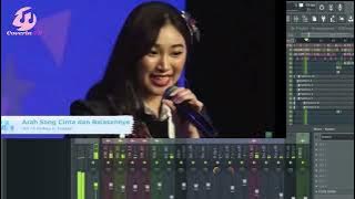 Download lagu JKT48 - ARAH SANG CINTA DAN BALASANNYA (CAMPURSARI SRAGENAN)[Koi no Keikou to Taisaku]