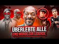 Die Dunkle Seite Von Snoop Dogg Überlebte Unter Gangstern Obwohl Er Sich Mit 2Pac Zerstritt