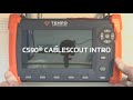 Intro To The Tempo CS90 TDR Intro To The Tempo CS90 TDR