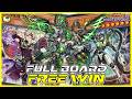 THE INVASION BEGINS! DOOMZ Medius Pure Combo — Broken Combo Lines You Won’t Expect