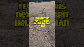 I Found This Next a Roman Camp… Any Ideas What This is?