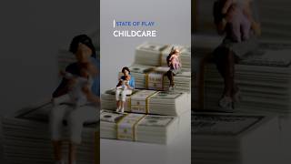 ASP State of Play Why is childcare so expensive