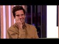 Capture de la vidéo Mika - Bbc - The One Show - Talking About 'The Piano' - 14.02.2023