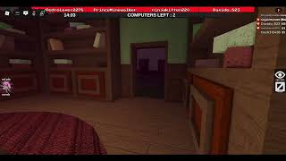 Library Speedrun World Record