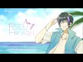 『summertime』cinnamons × evening cinema (Short ver) - Ryuu Hikaru (male cover)