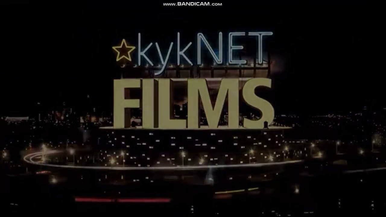 kykNET Films/DTI ZA/The Film Factory/17FilmStreet Media (2016, South Africa)