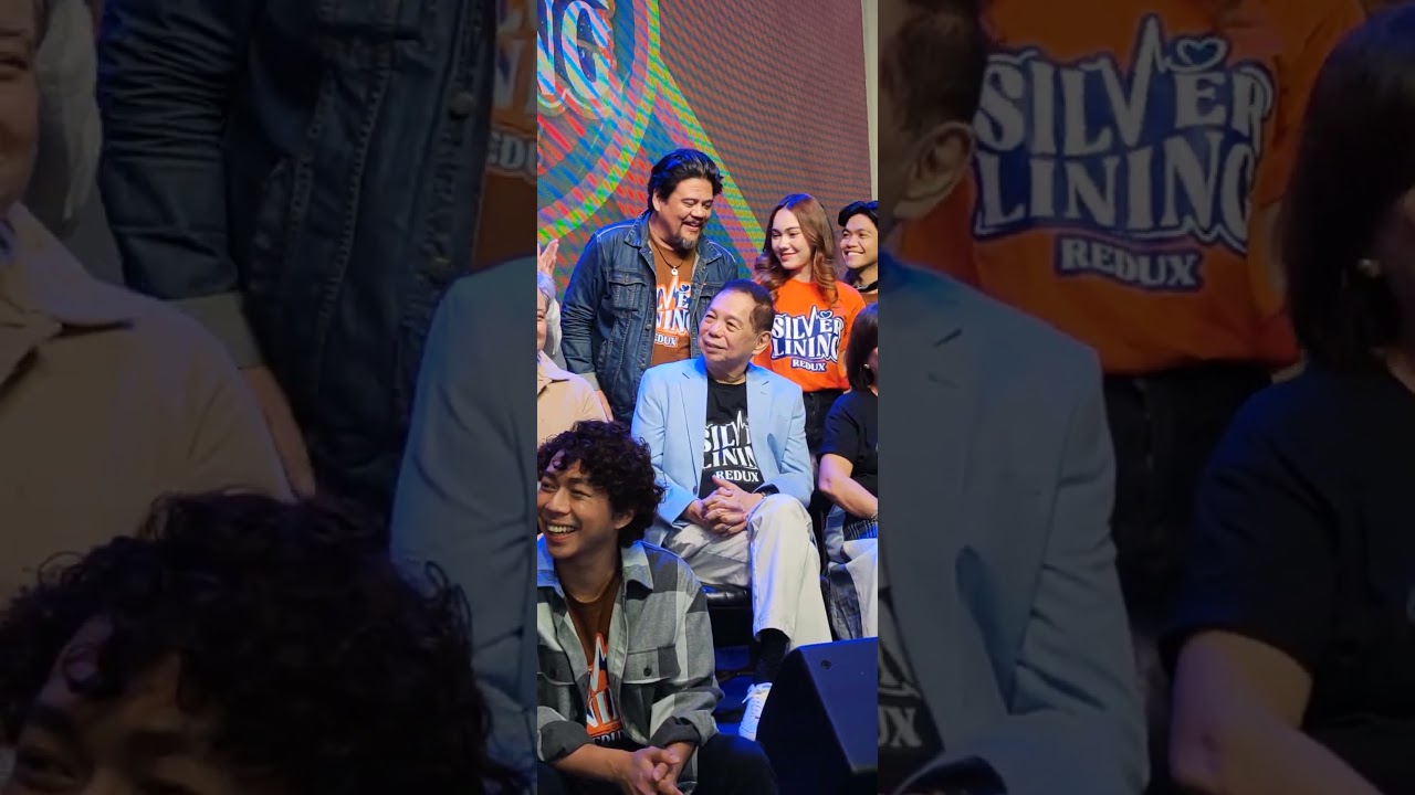 «Серебряная подкладка: Возрождение» 