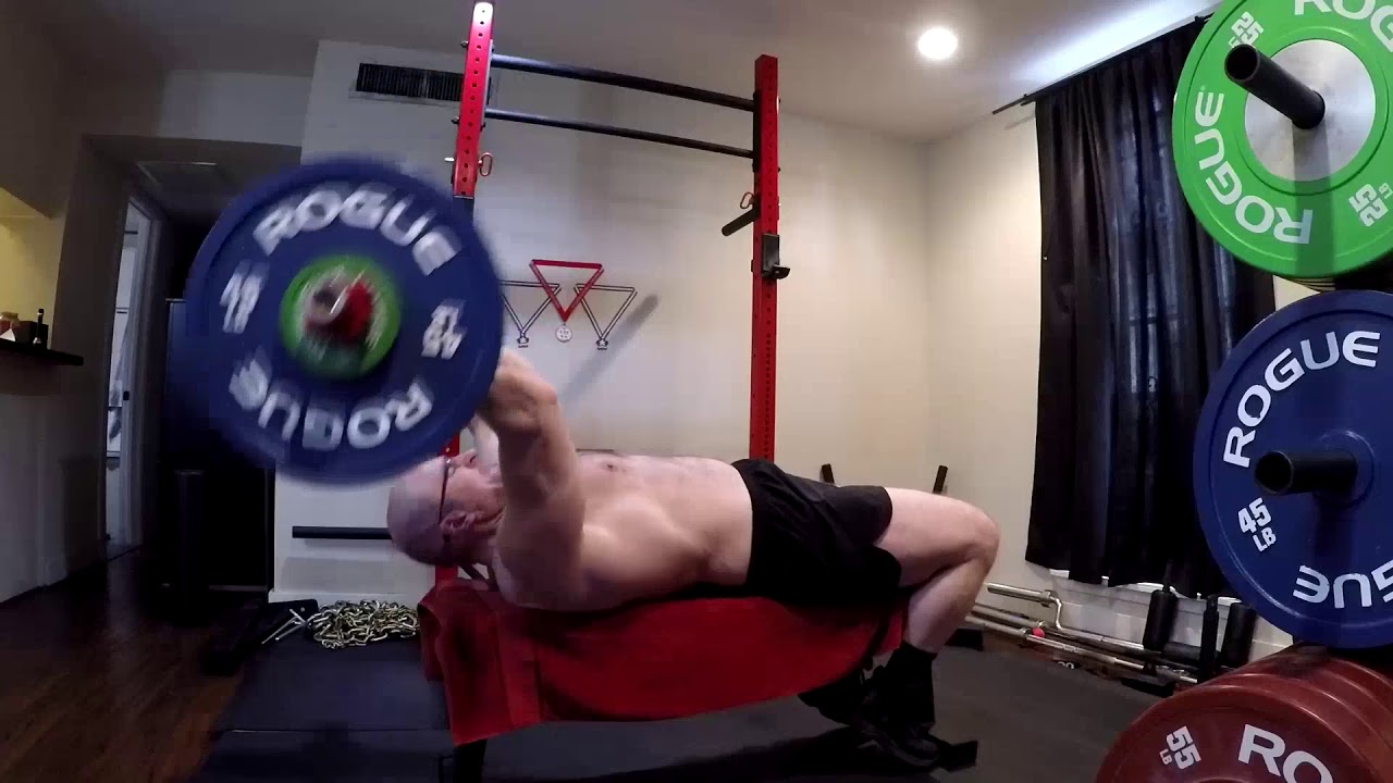 weightlifting exercises There Is No BEST Accessory Exercise For A Given Lift!