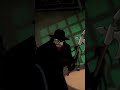 BATMAN showed us real. | Batman: Caped Crusader