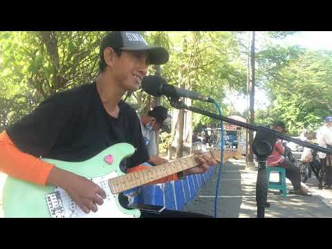 GERANGAN CINTA - JAVA JIVE || COVER BY BUDDY DAVID
