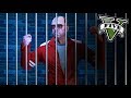 GTA 5 LIFE - METEMOS A UNA MAFIA EN CÁRCEL XDD - Nexxuz