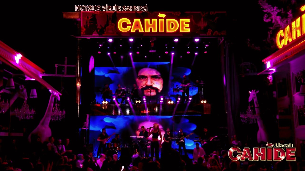 Aleyna Tilki - Gülpembe