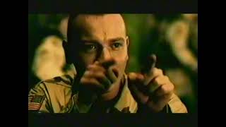 Black Hawk Down movie trailer from 2001