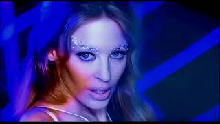 Kylie Minogue - I Believe In You ( remastered 4k)