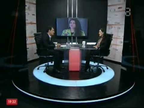 გადაცემა \"სუბიექტური აზრი\"