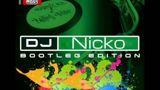 DJ NICKO FUNKY MIX 2014 TOP HITS SINGLE ALBUM