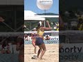 Vôlei Brasil Areia Games#sports #volleyball #volley #volleyballgirls #voleibol #volei