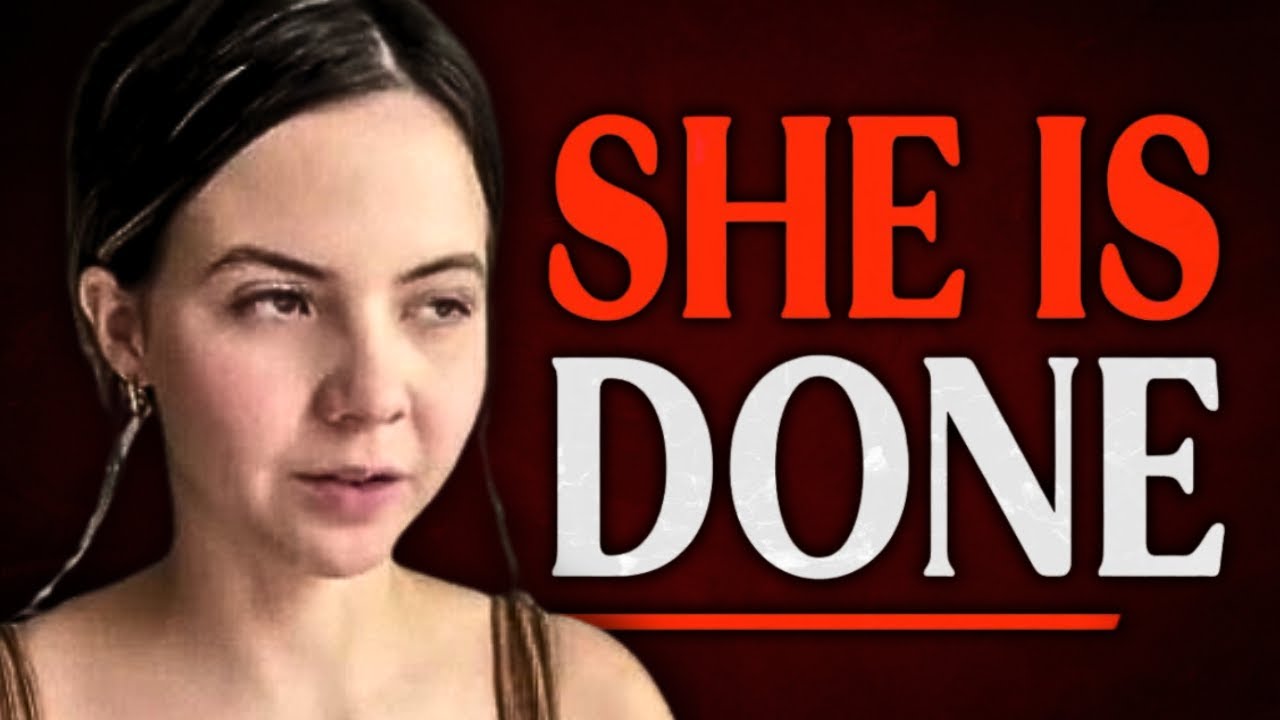 The Shocking Fall Of Bobbi Althoff How She Lost Everything After Drake